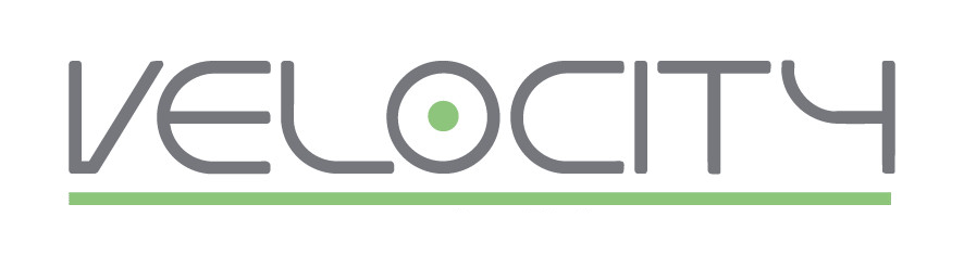 Velocity Transport Planning logo